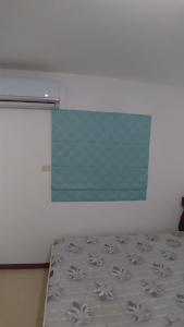 調光捲簾案例