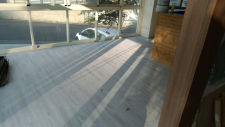 調光捲簾案例