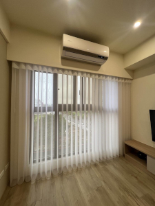 調光捲簾案例